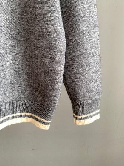 Classic Fashion Sweater-1135