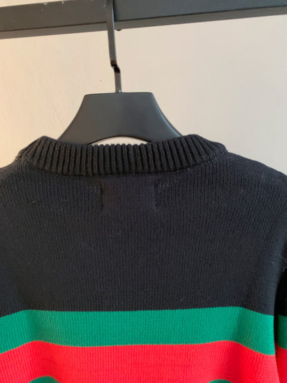 Classic Fashion Sweater-1134