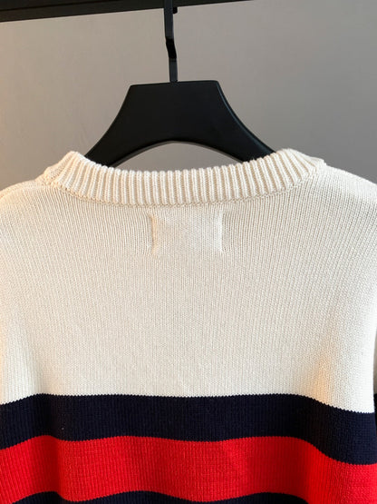 Classic Fashion Sweater-1133