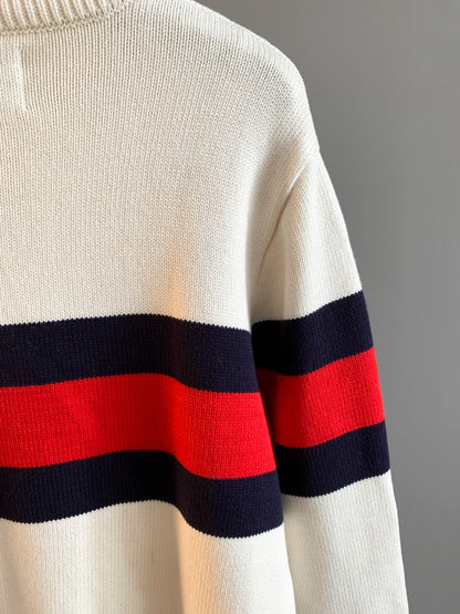 Classic Fashion Sweater-1133