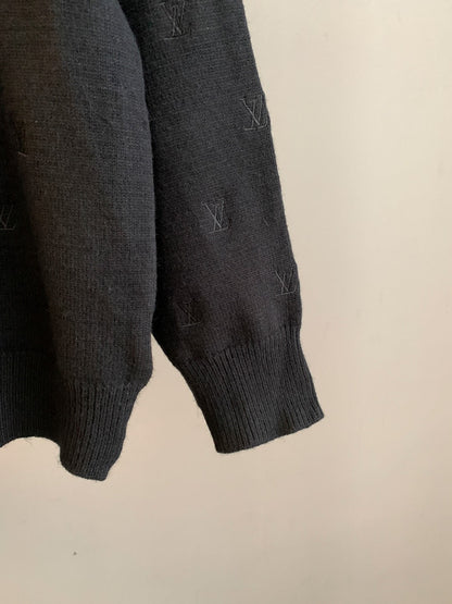 Classic Fashion Sweater-1131