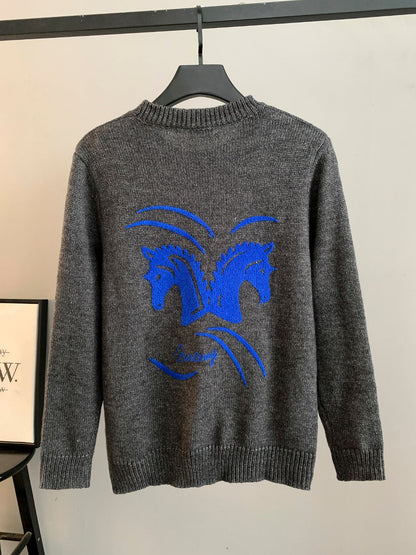 Classic Fashion Sweater-1130