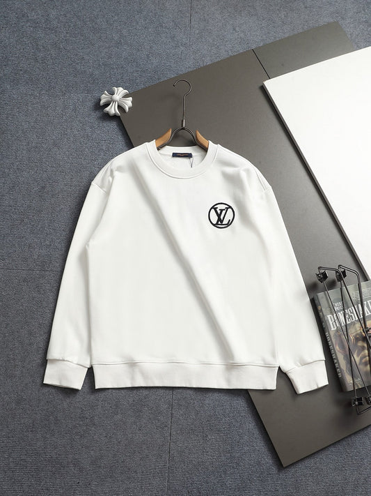 Classic Fashion Sweater-1173