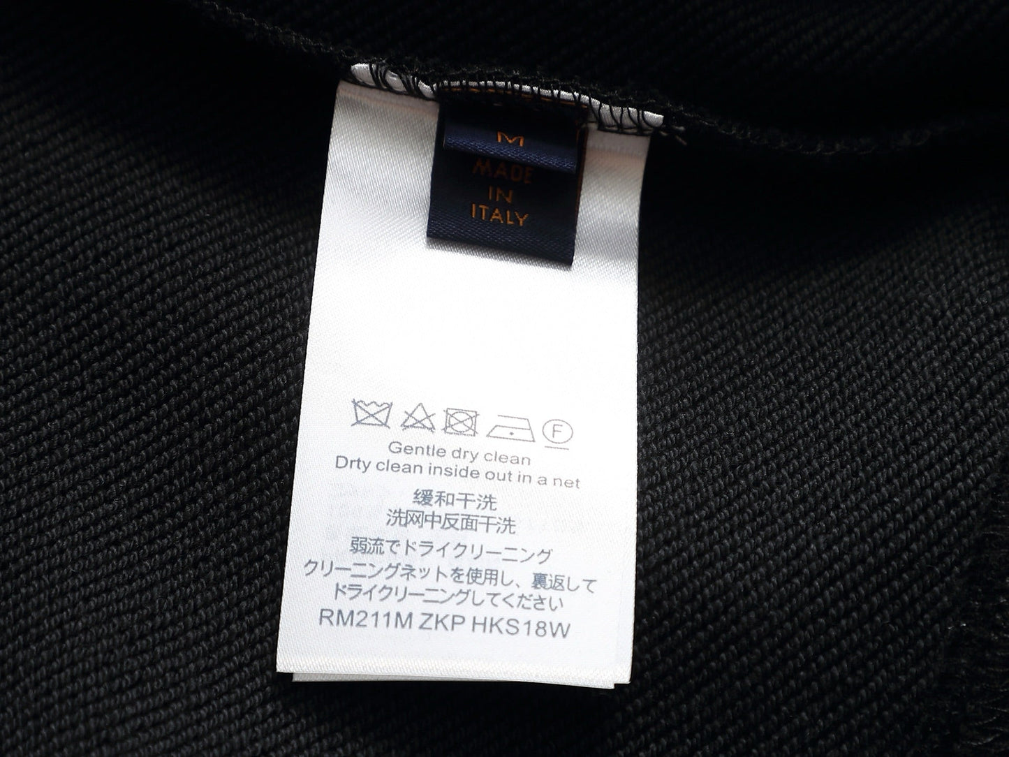 Classic Fashion Sweater-1173