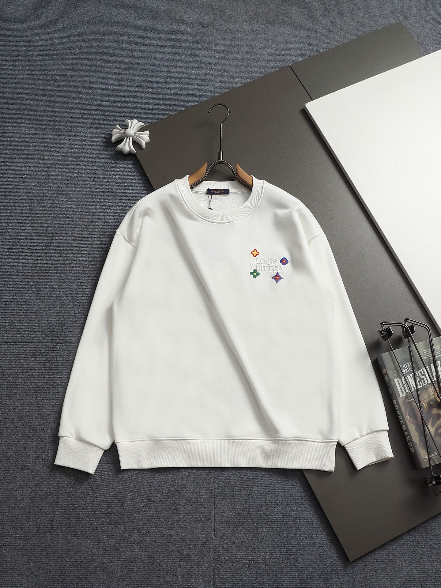 Classic Fashion Sweater-1174