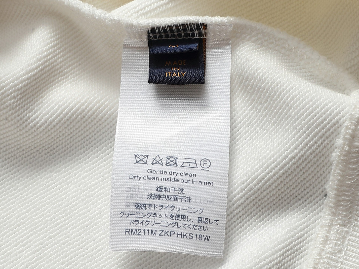 Classic Fashion Sweater-1174