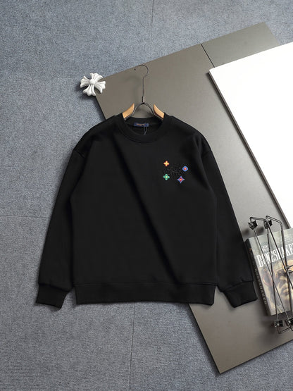 Classic Fashion Sweater-1174