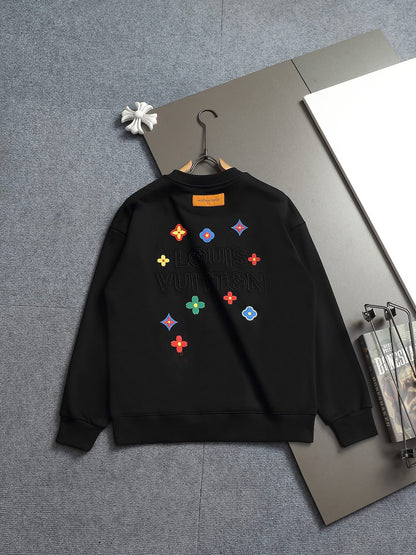 Classic Fashion Sweater-1174