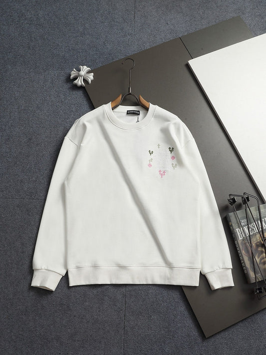 Classic Fashion Sweater-1175