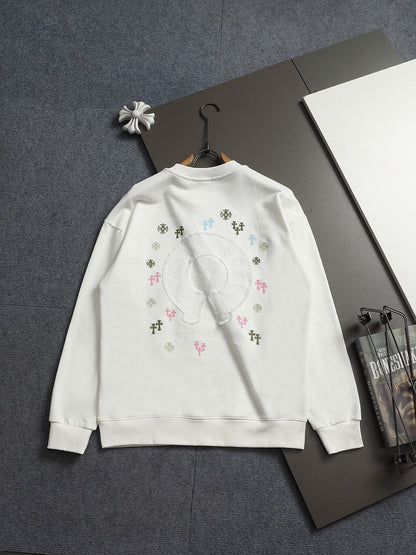 Classic Fashion Sweater-1175