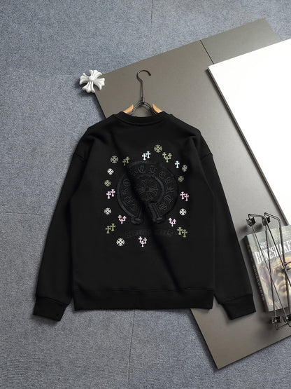 Classic Fashion Sweater-1175