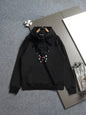Classic Fit Hoodie-1107