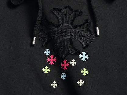 Classic Fit Hoodie-1107