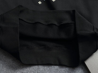 Classic Fit Hoodie-1107