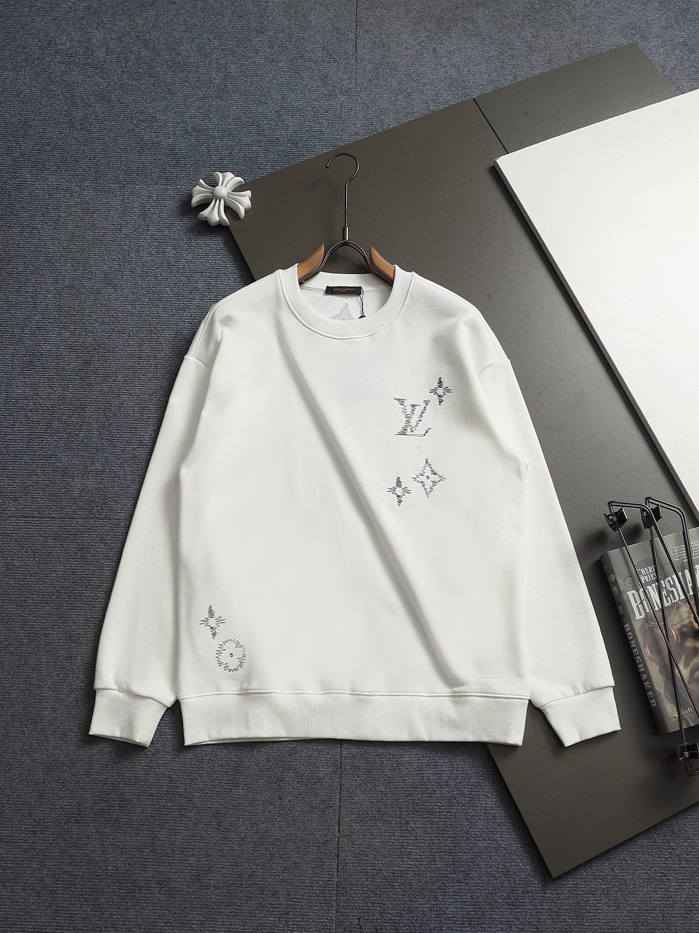 Classic Fashion Sweater-1176