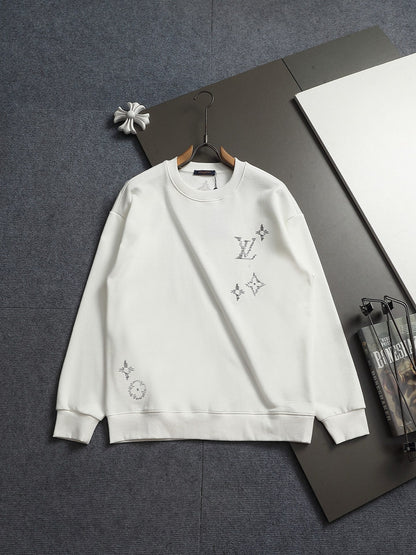 Classic Fashion Sweater-1176