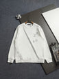 Classic Fashion Sweater-1176