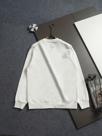 Classic Fashion Sweater-1176