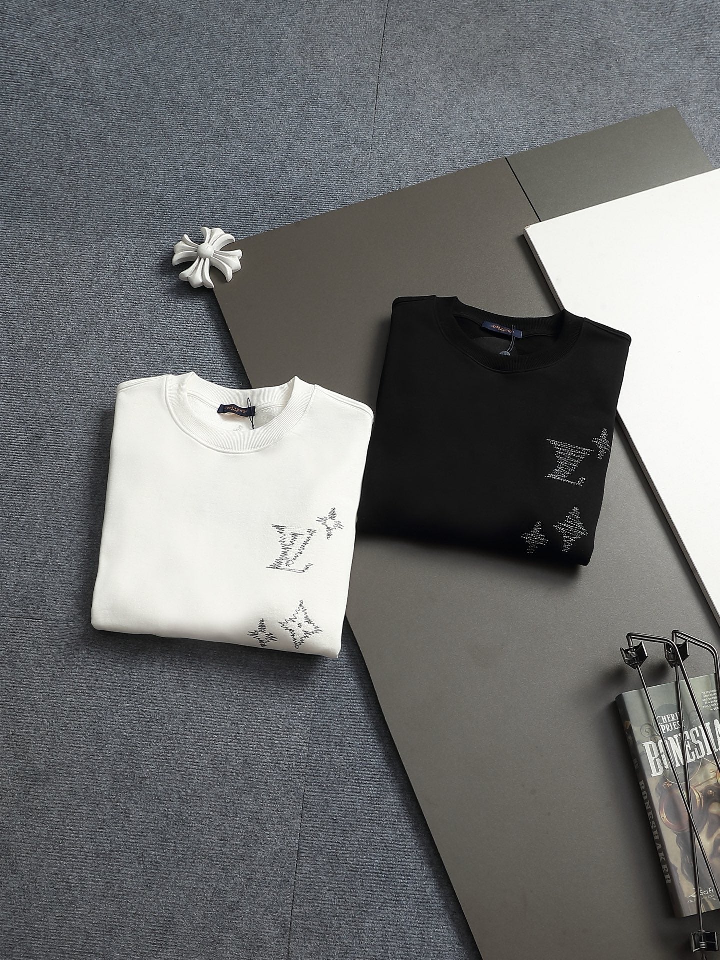 Classic Fashion Sweater-1176