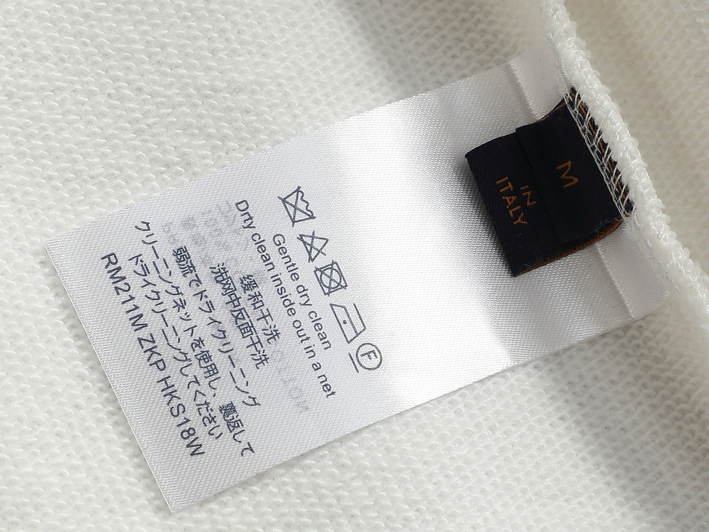 Classic Fashion Sweater-1176