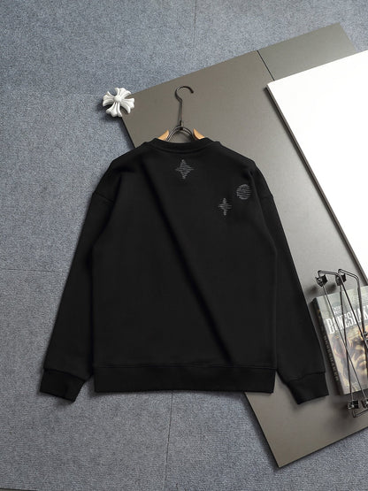 Classic Fashion Sweater-1176