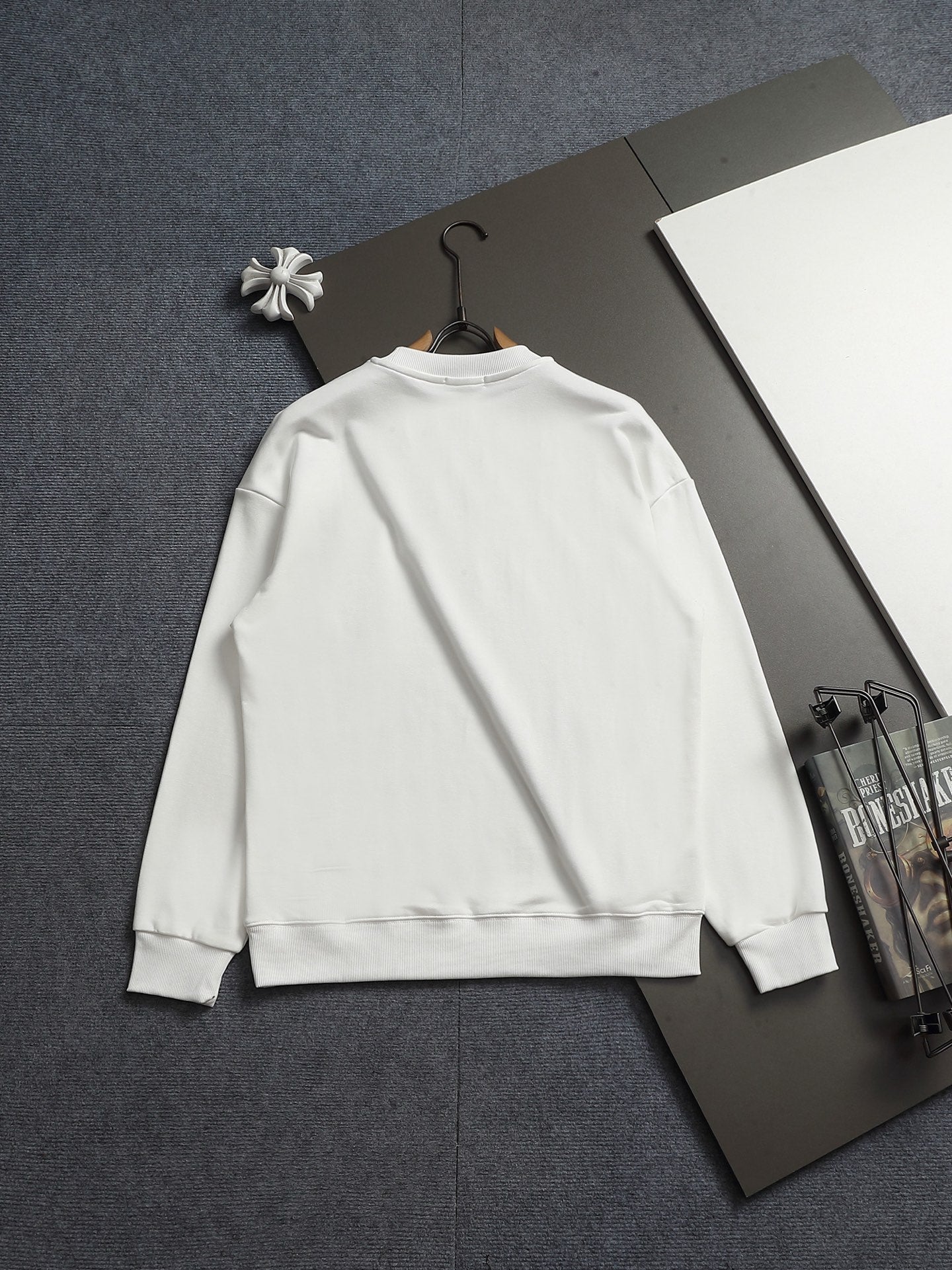 Classic Fashion Sweater-1178