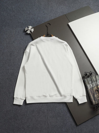 Classic Fashion Sweater-1178