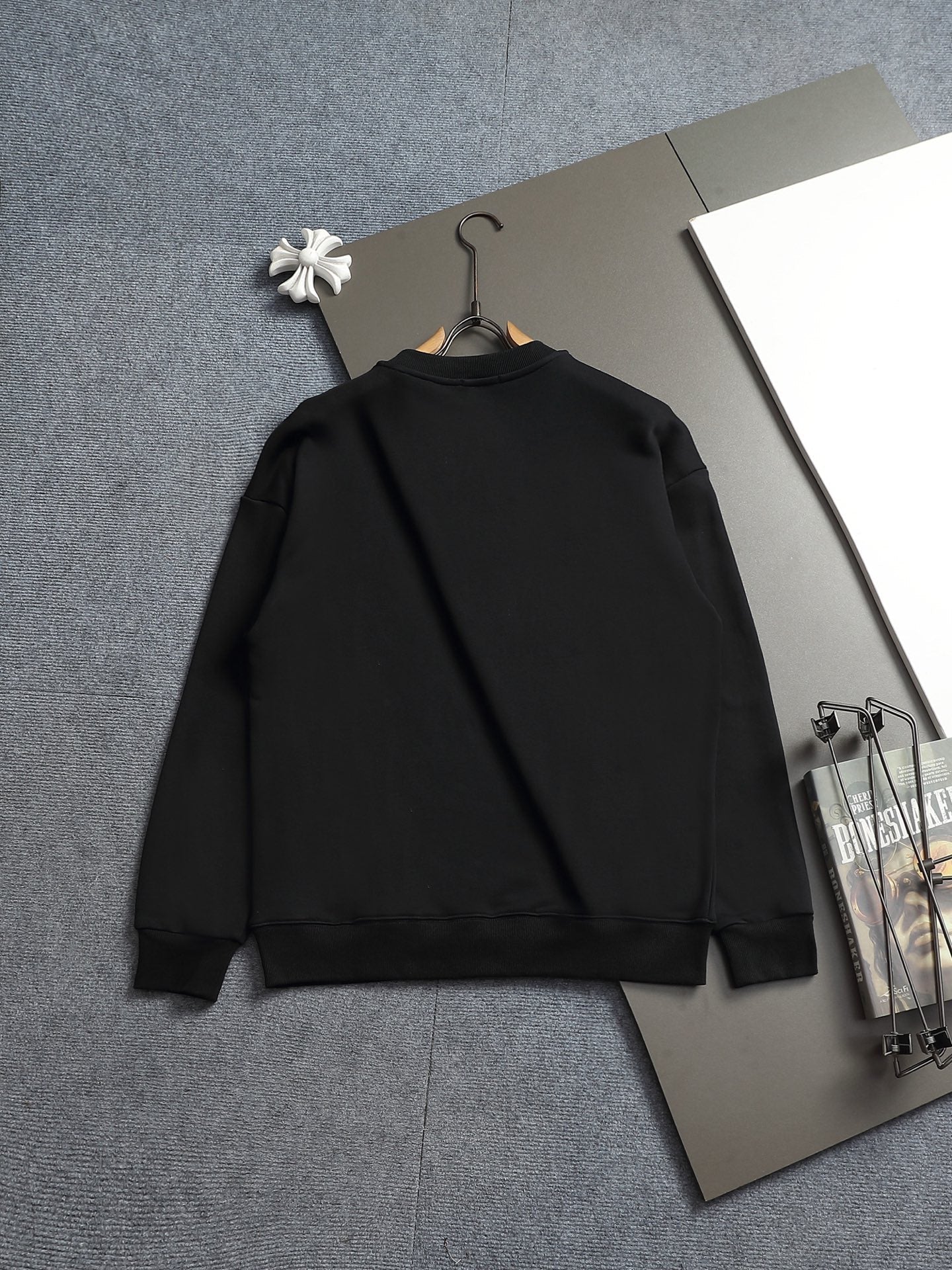 Classic Fashion Sweater-1178