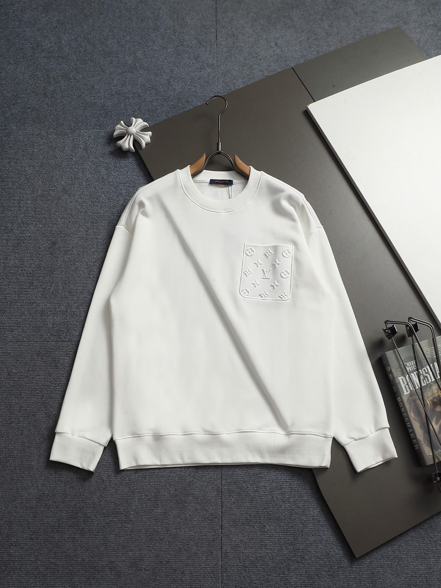 Classic Fashion Sweater-1179