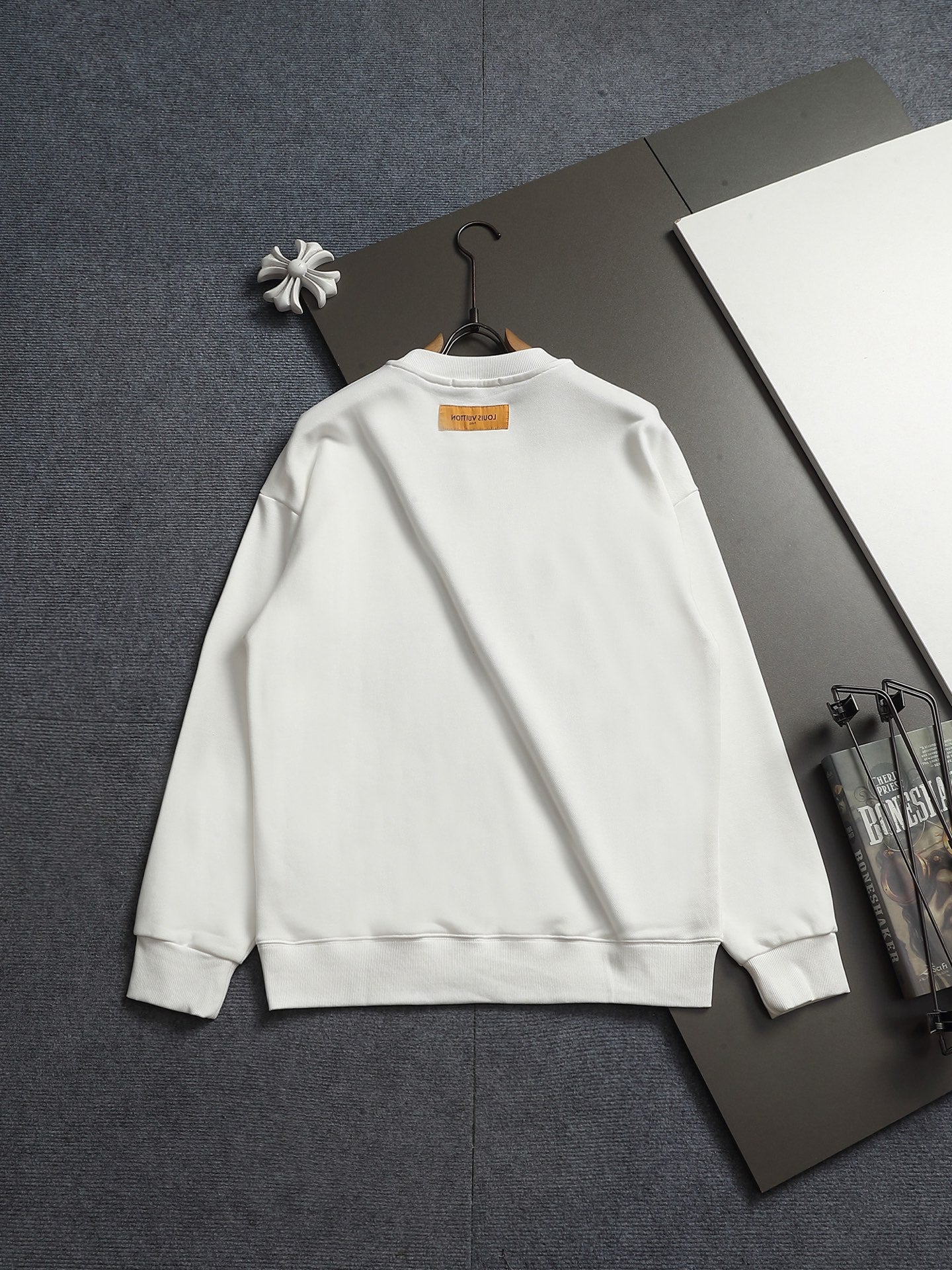 Classic Fashion Sweater-1179