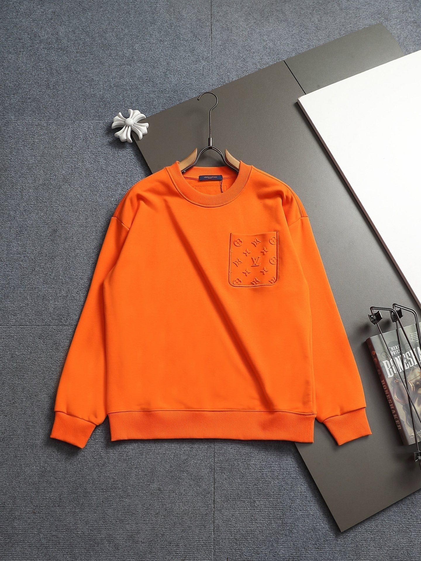 Classic Fashion Sweater-1179