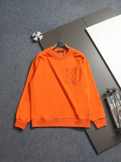 Classic Fashion Sweater-1179