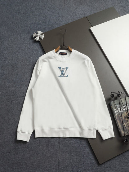 Classic Fashion Sweater-1177