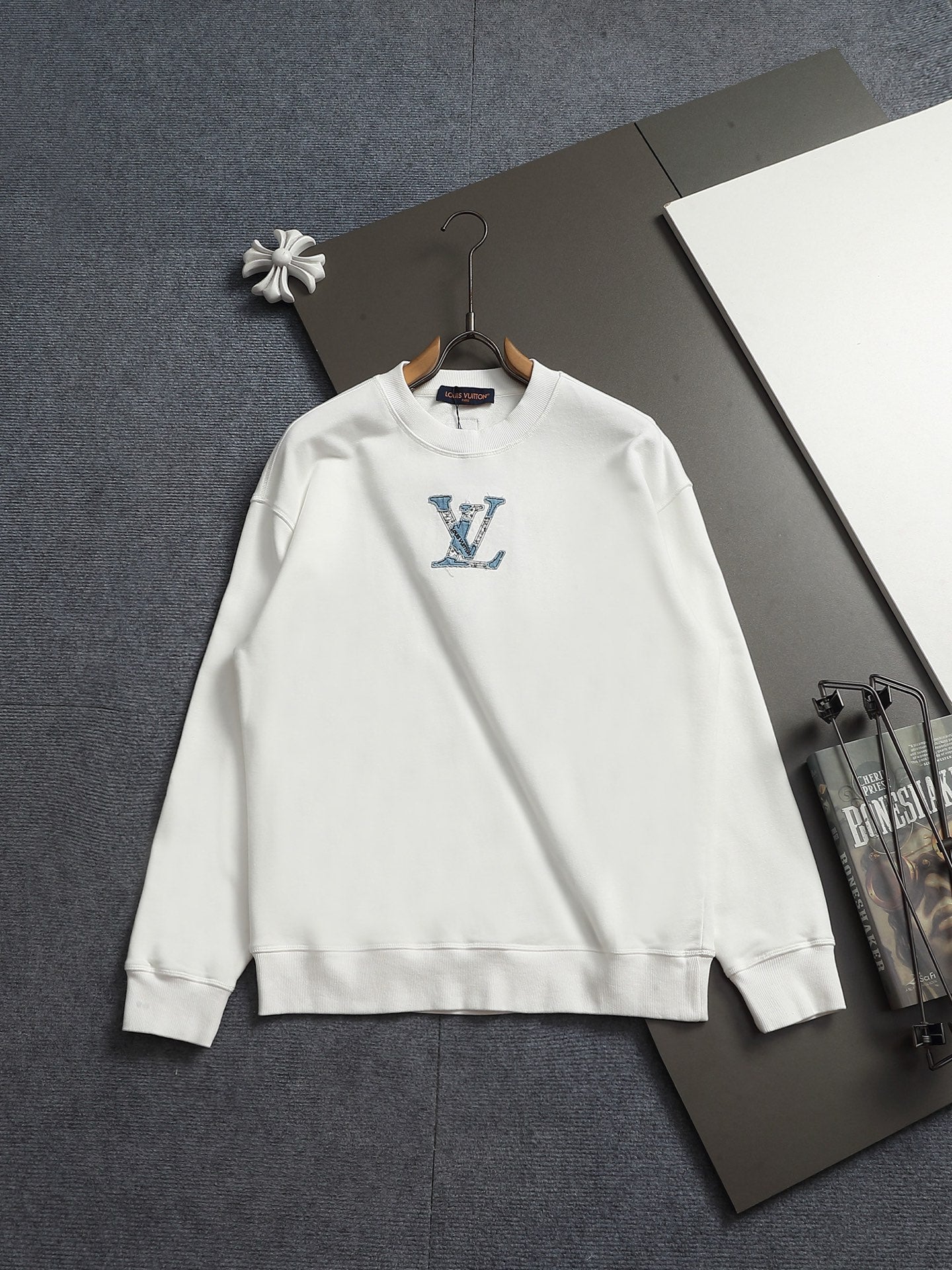 Classic Fashion Sweater-1177