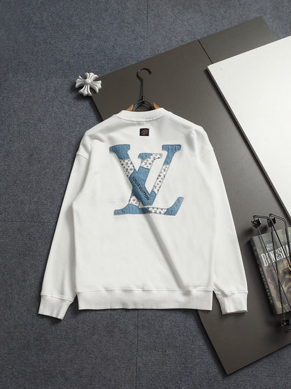 Classic Fashion Sweater-1177