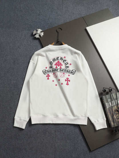 Classic Fashion Sweater-1180