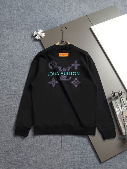Classic Fashion Sweater-1181