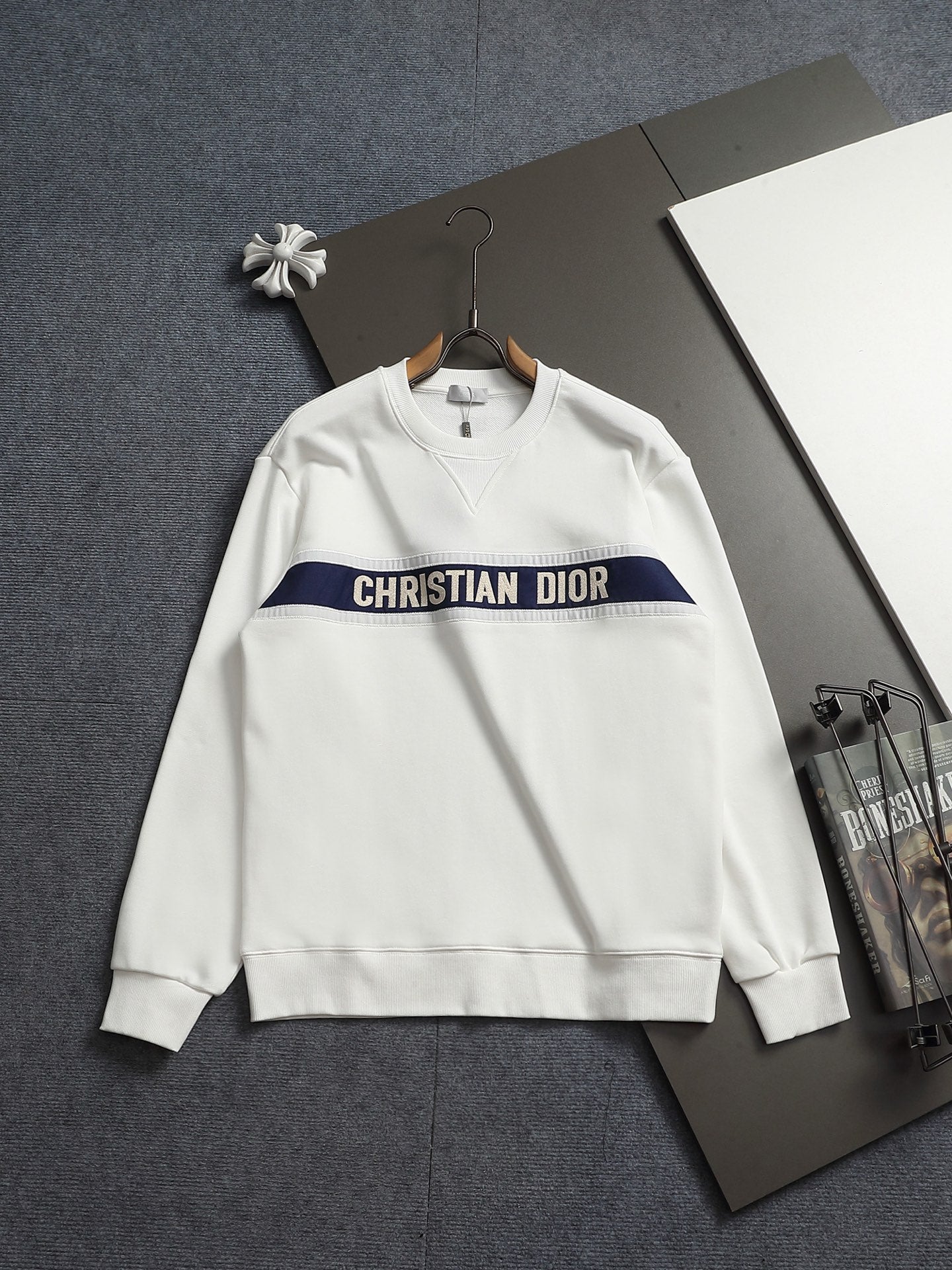 Classic Fashion Sweater-1182