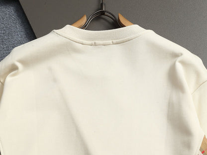 Classic Fashion Sweater-1183