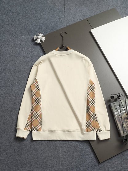 Classic Fashion Sweater-1183