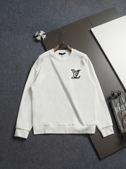 Classic Fashion Sweater-1184