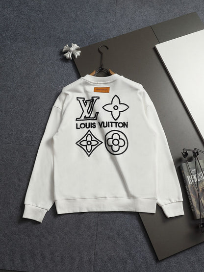 Classic Fashion Sweater-1184