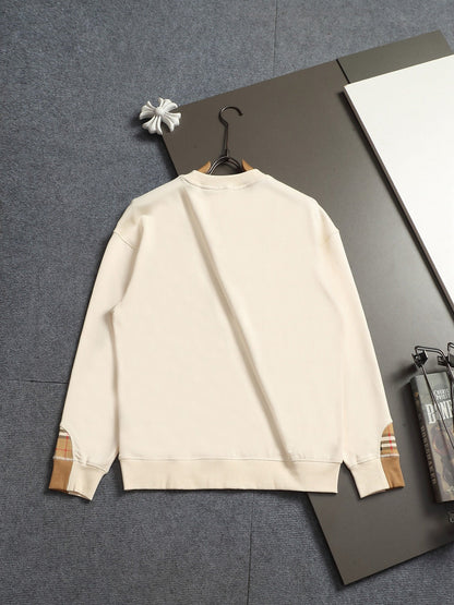 Classic Fashion Sweater-1185