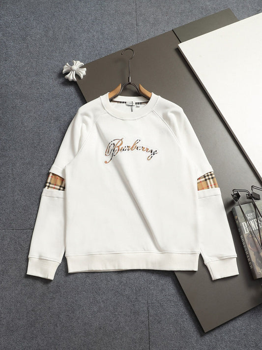 Classic Fashion Sweater-1193