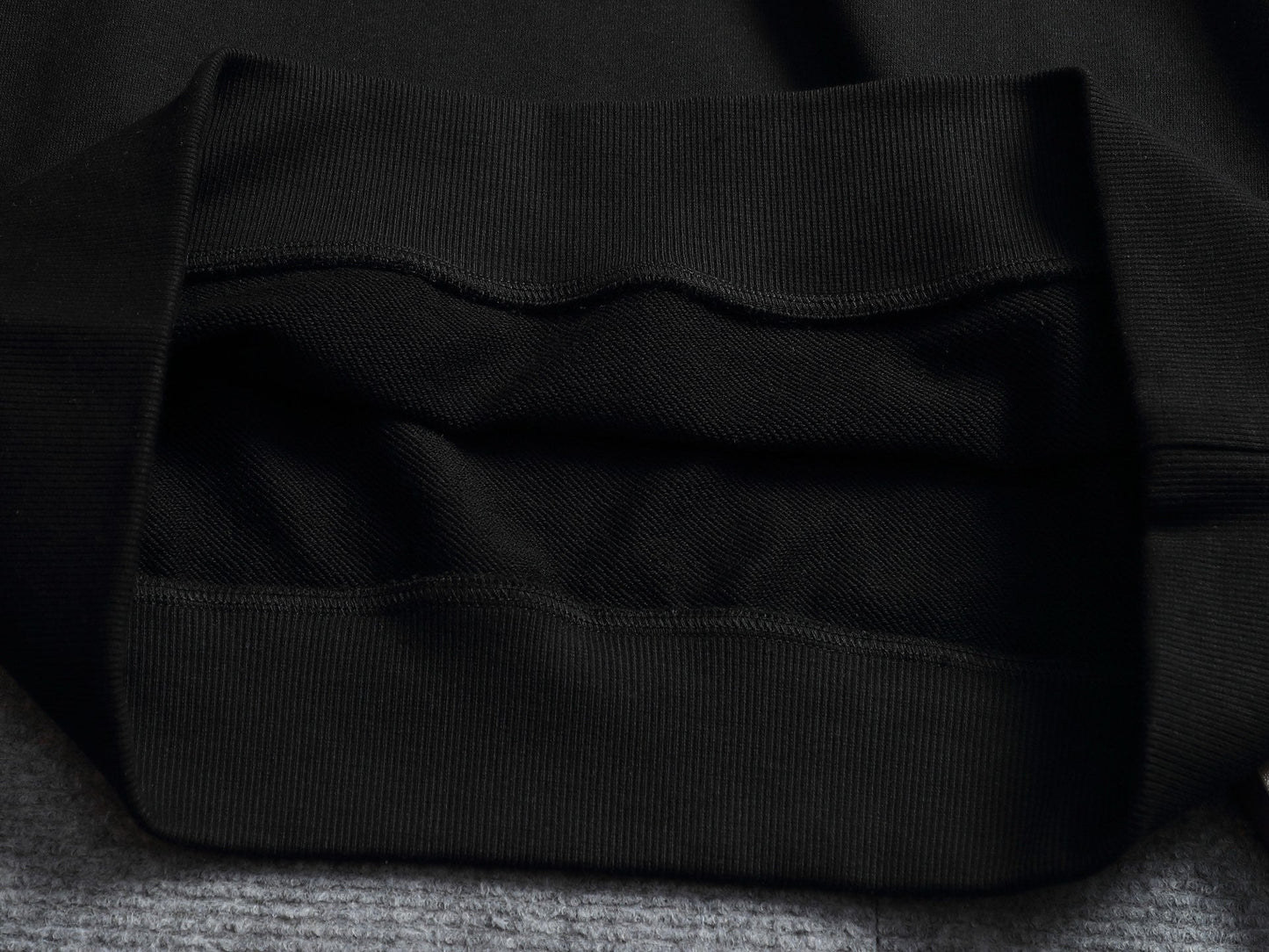 Classic Fashion Sweater-1193