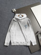 Classic Fit Hoodie-1109