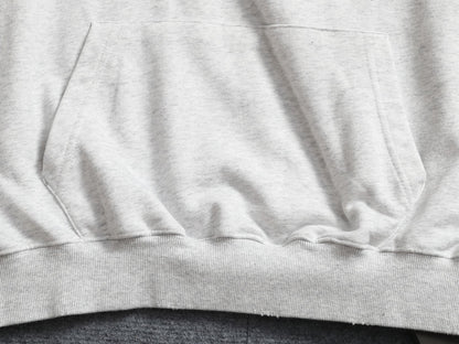 Classic Fit Hoodie-1111