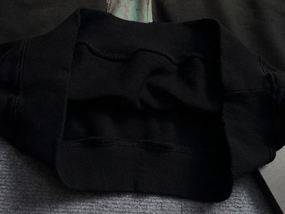 Classic Fit Hoodie-1113