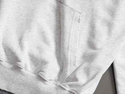 Classic Fit Hoodie-1114