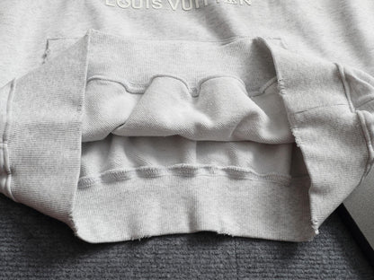Classic Fit Hoodie-1114